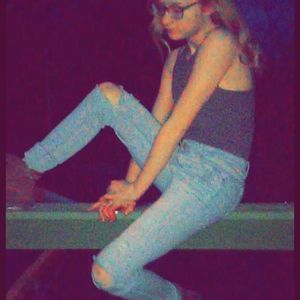 Meet your Posher, Madison